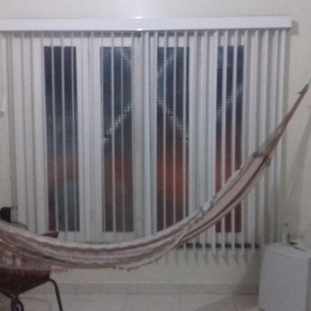 Expedito Acomodacoes Манаус Экстерьер фото